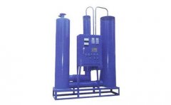 除氧器是怎樣如何運行及工作原理 除氧器是怎樣如何運行及工作原理