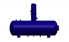 內蒙古旋膜式除氧器設備優勢及結構組成 內蒙古旋膜式除氧器設備優勢及結構組成