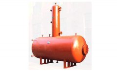 低壓淋水盤式除氧器結構組成及工作原理 低壓淋水盤式除氧器結構組成及工作原理