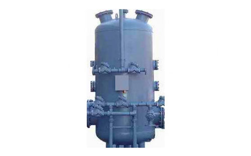 過濾式海綿鐵除氧器技術優勢及工作原理 過濾式海綿鐵除氧器技術優勢及工作原理