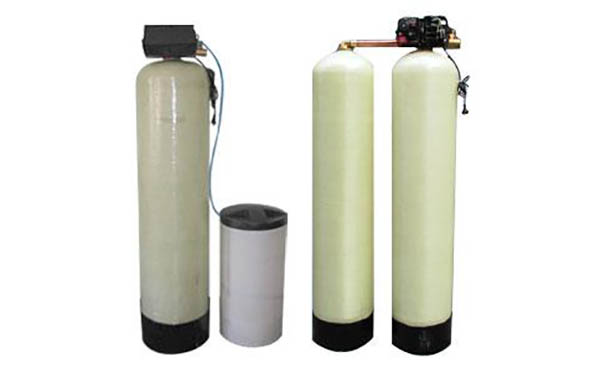 軟化水設備 軟化水設備