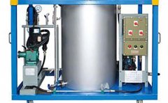 對(duì)于酸堿加藥裝置你了解有多少呢?(圖) 對(duì)于酸堿加藥裝置你了解有多少呢?(圖)