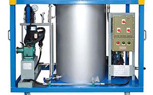 對于酸堿加藥裝置你了解有多少呢?