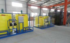 空調(diào)循環(huán)加藥裝置詳解(圖) 空調(diào)循環(huán)加藥裝置詳解(圖)