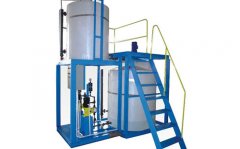 北京中天恒遠(yuǎn)PAM加藥裝置你了解么?(圖) 北京中天恒遠(yuǎn)PAM加藥裝置你了解么?(圖)