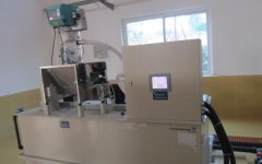 泡藥干粉加藥裝置產品優勢及工作原理 泡藥干粉加藥裝置產品優勢及工作原理