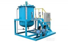 中天恒遠凝聚劑PAC、PAM加藥裝置產品性能優勢 中天恒遠凝聚劑PAC、PAM加藥裝置產品性能優勢