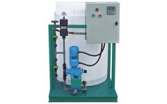 中天恒遠酸堿加藥裝置產品優勢 中天恒遠酸堿加藥裝置產品優勢