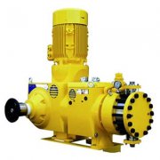 進口米頓羅GM系列機械隔膜計量泵 進口米頓羅GM系列機械隔膜計量泵