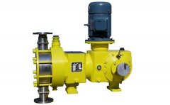 計量泵行業已經進入其高速增長期 計量泵行業已經進入其高速增長期