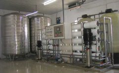 計算機硬盤采用反滲透設備產品優勢有哪些 計算機硬盤采用反滲透設備產品優勢有哪些