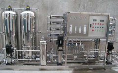 大型釀酒廠家采用反滲透設備產品特點優勢包括哪些 大型釀酒廠家采用反滲透設備產品特點優勢包括哪些