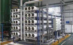 反滲透設備進行海水淡化效果好么?(圖) 反滲透設備進行海水淡化效果好么?(圖)