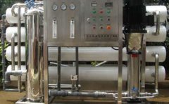 反滲透膜的作用可不小(圖) 反滲透膜的作用可不小(圖)