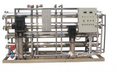 什么是RO反滲透設備?(圖) 什么是RO反滲透設備?(圖)