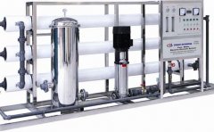 冬天反滲透設備不好用是為什么?(圖) 冬天反滲透設備不好用是為什么?(圖)