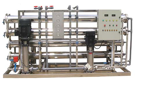 做反滲透設備我們有優勢