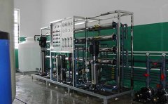 反滲透系統是如何配置的(圖) 反滲透系統是如何配置的(圖)