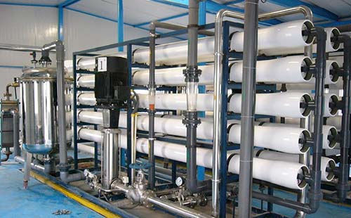 離子交換與反滲透技術有哪些異同