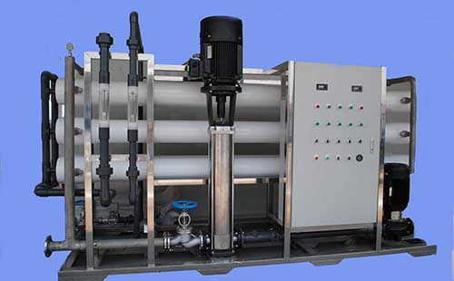 反滲透設備能被應用到這么多場合