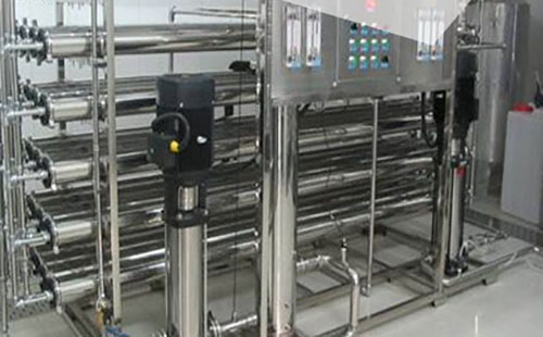 選擇反滲透超純水設備時需要注意哪些問題?(圖)