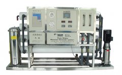 電子元件生產用超純水處理設備介紹(圖) 電子元件生產用超純水處理設備介紹(圖)