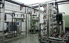 臭氧在凈水中起到什么作用(圖) 臭氧在凈水中起到什么作用(圖)