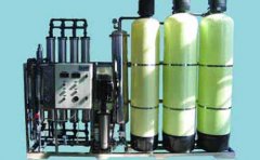 反滲透系統(tǒng)有許多你不知道的特點(圖) 反滲透系統(tǒng)有許多你不知道的特點(圖)