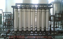 重慶反滲透純凈水設備性能參數總結 重慶反滲透純凈水設備性能參數總結