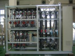 北京EDI超純水設備產品優勢有哪些 北京EDI超純水設備產品優勢有哪些