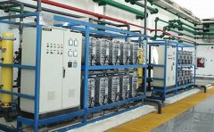 北京工業高純水設備產品優勢及產品報價 北京工業高純水設備產品優勢及產品報價