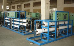 北京化工行業用連續電除鹽裝置方案設計及產品報價 北京化工行業用連續電除鹽裝置方案設計及產品報價