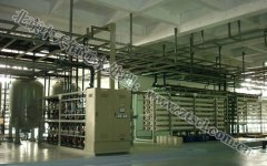 中天恒遠(yuǎn)(福建)反滲透設(shè)備公司成立 中天恒遠(yuǎn)(福建)反滲透設(shè)備公司成立