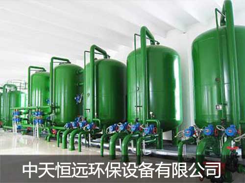 反滲透設(shè)備在食品行業(yè)中的應(yīng)用介紹(圖文)