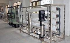 反滲透設(shè)備出現(xiàn)了問題怎么辦分析 反滲透設(shè)備出現(xiàn)了問題怎么辦分析