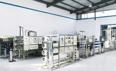 反滲透設(shè)備都有哪些部件介紹 反滲透設(shè)備都有哪些部件介紹