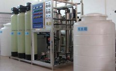 如何做好水源的處理? 如何做好水源的處理?