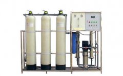 反滲透設(shè)備簡介 反滲透設(shè)備簡介