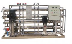 反滲透膜處理含義介紹 反滲透膜處理含義介紹