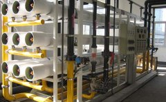 不要亂用反滲透設備清洗液 不要亂用反滲透設備清洗液