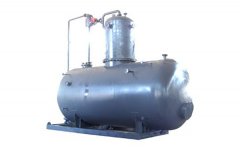 真空除氧器介紹 真空除氧器介紹