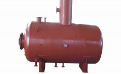 旋膜除氧器簡介及產品性能優勢介紹 旋膜除氧器簡介及產品性能優勢介紹