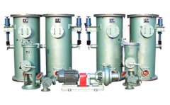 電化學三位一體除氧器工作原理及結構組成介紹 電化學三位一體除氧器工作原理及結構組成介紹