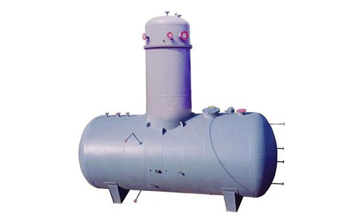 在使用熱力除氧器前需要做什么?