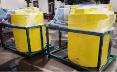 正確使用酸堿加藥裝置及使用流程解說 正確使用酸堿加藥裝置及使用流程解說