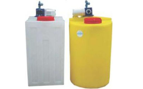 一體化加藥裝置 一體化加藥裝置