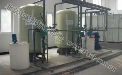 樹脂除氧設備的原理、特點、應用及優勢 樹脂除氧設備的原理、特點、應用及優勢