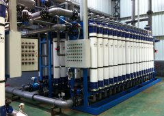 煤礦井下反滲透裝置:原理、應用與未來挑戰 煤礦井下反滲透裝置:原理、應用與未來挑戰