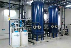 除砷過濾設備的工作原理、類型、優缺點以及應用前景 除砷過濾設備的工作原理、類型、優缺點以及應用前景