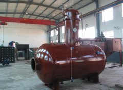 旋膜除氧器工作原理 旋膜除氧器工作原理